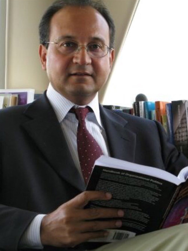 Dr. Humayun Rashid 