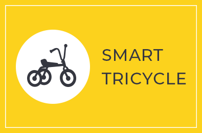 2019 April Smart Tricycle Workshop