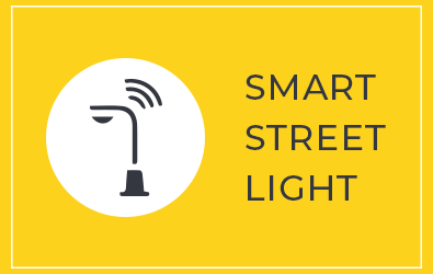 2019 August Smart  Street Light Workshop