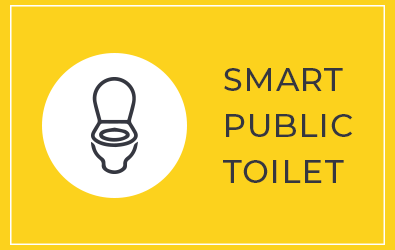 2019 January Smart  Public Toilet Workshop